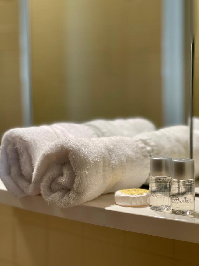 Suite300 By Palazzina300 Treviso Kültér fotó